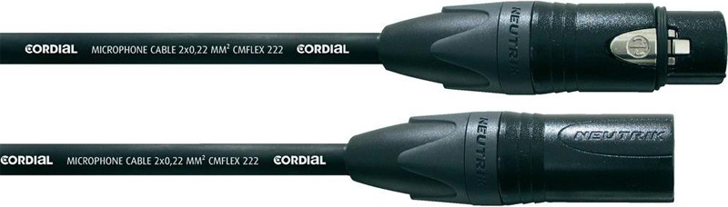 Cordial CPM 7,5 FM2