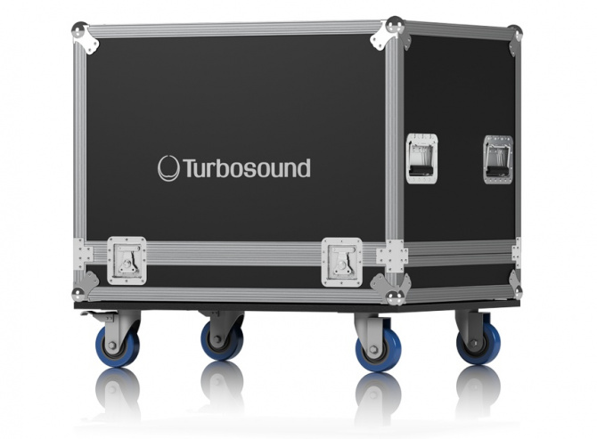 Turbosound TBV118L-RC1
