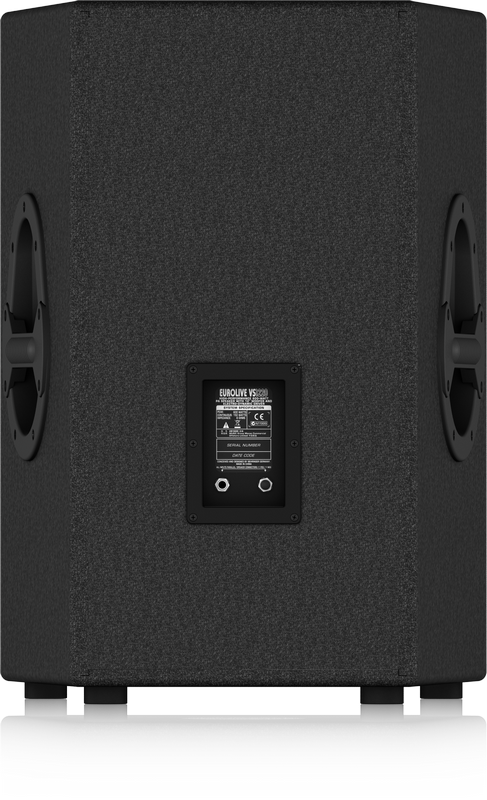 Behringer VS12202