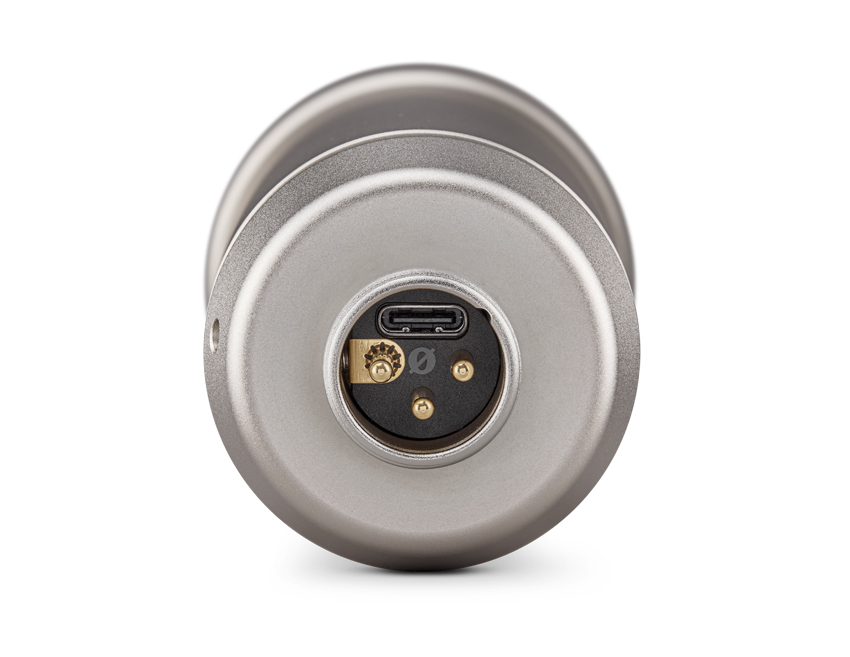 RODE NT1 5th Generation Silver Микрофон студийный8