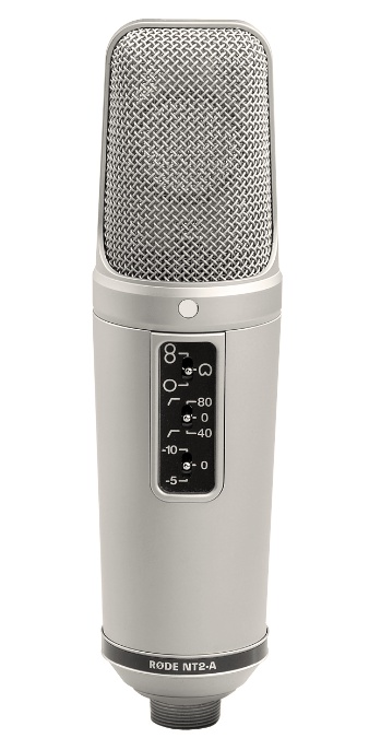 RODE NT2-A Микрофон студийный