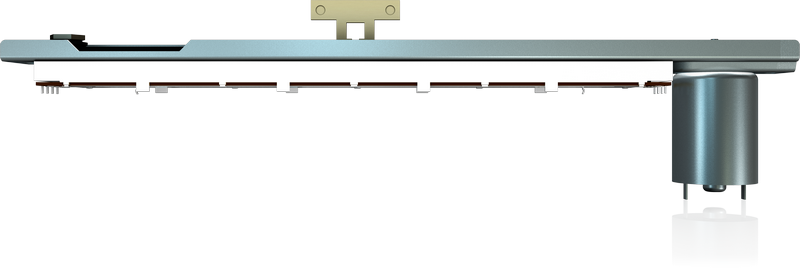 Behringer X32 MOTOR FADER2