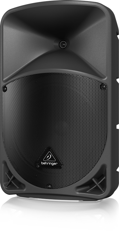 Behringer B12X Акустическая система3