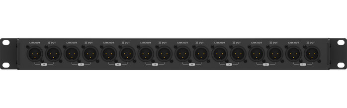 Behringer MS80002