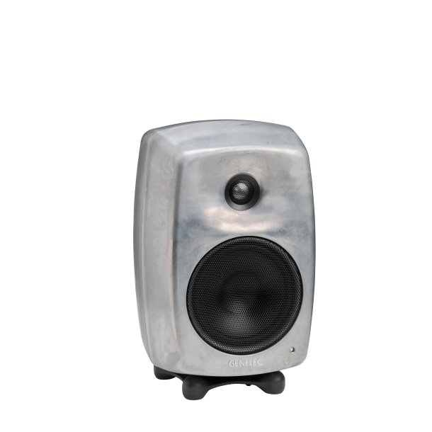 Genelec G Three BRw активная 2-полосная АС.5