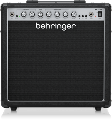Behringer HA-40R3