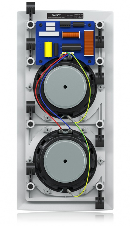 Tannoy IW 62DS-WH