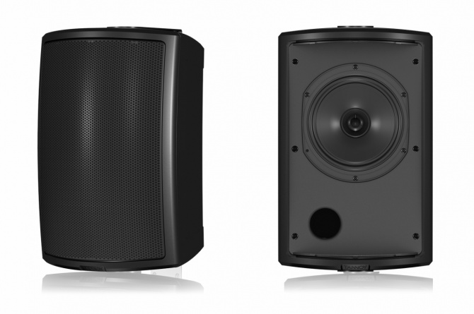Tannoy AMS 6DC (black)
