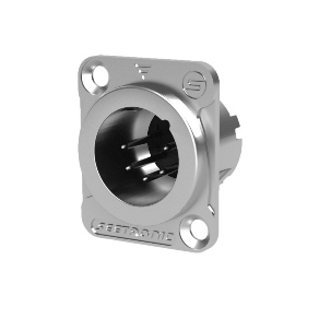 Seetronic MJ5F2C Панельный разъём