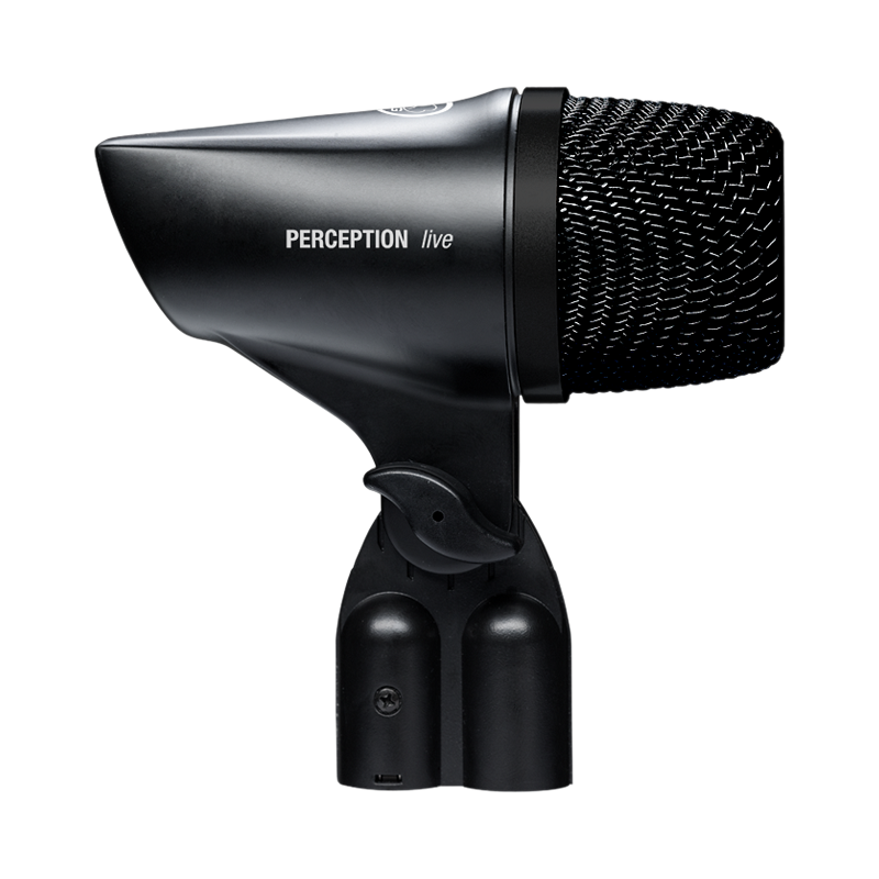 AKG P2 Инструментальный микрофон2
