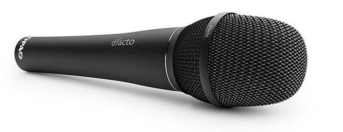 DPA 4018V-B-B01 Вокальный микрофон1