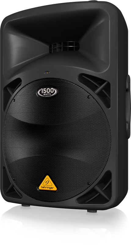 Behringer B615D Акустическая система3