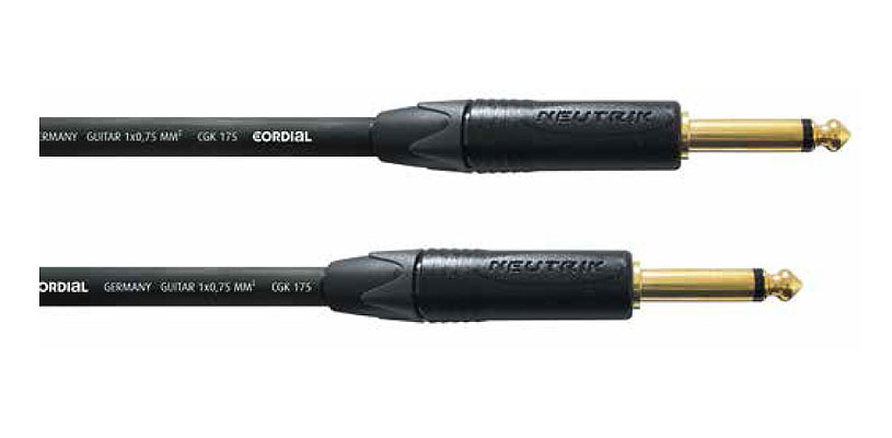 Cordial CSI 6 PP 1752