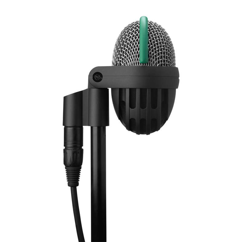 AKG D112MKII микрофон для озвучивания басовых инструментов/бас-барабана динамический кардиоидный4