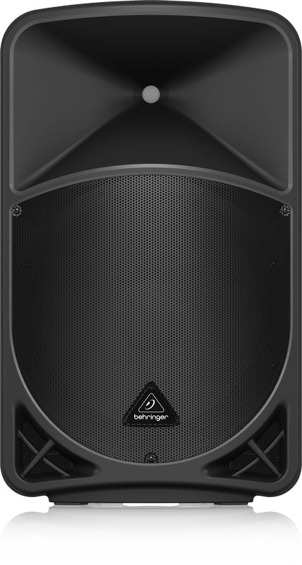 Behringer B15X Акустическая система3
