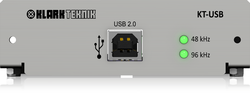 Klark Teknik KT-USB2