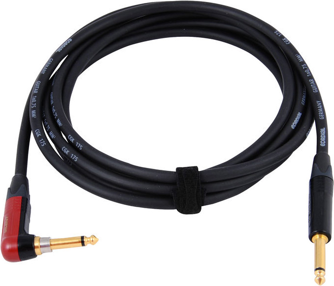 Cordial CSI 3 RP-SILENT2