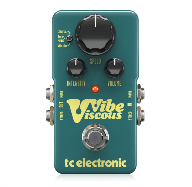TC Electronic VISCOUS VIBE