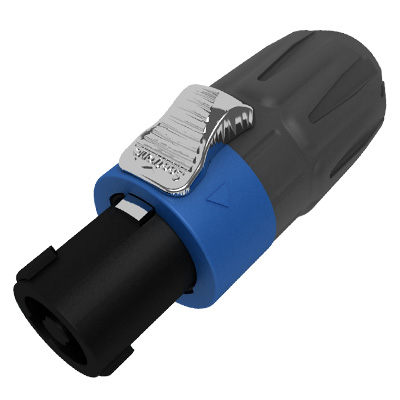 Seetronic SL4FX-N Кабельный разъём