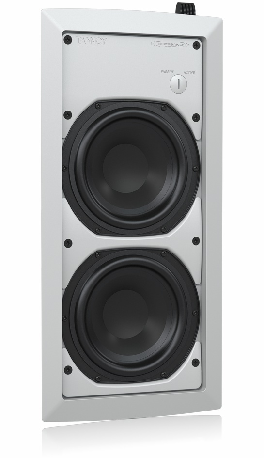 Tannoy IW 62S-WH3