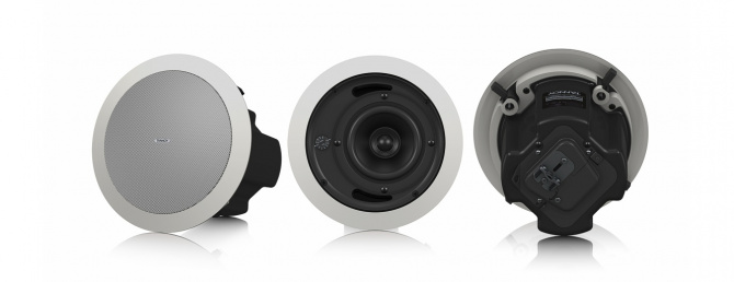 Tannoy CVS 4