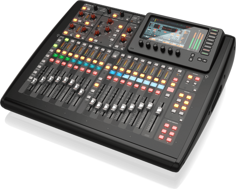 Behringer X32 COMPACT2