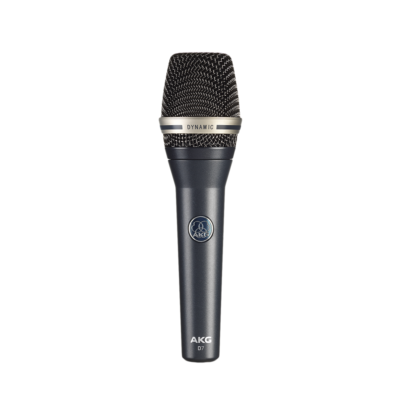 AKG D7 Вокальный микрофон2