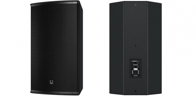 Turbosound PRAGUE TPZ153/64