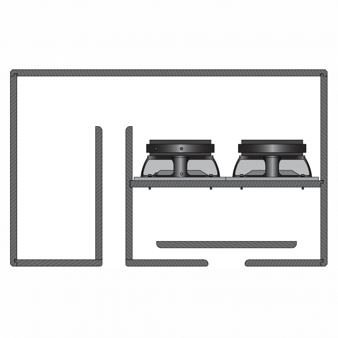 Tannoy VSX 8.2BP