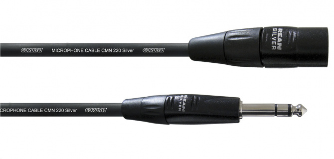 Cordial CIM 9 MV