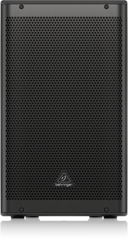 Behringer DR112DSP Акустическая система2