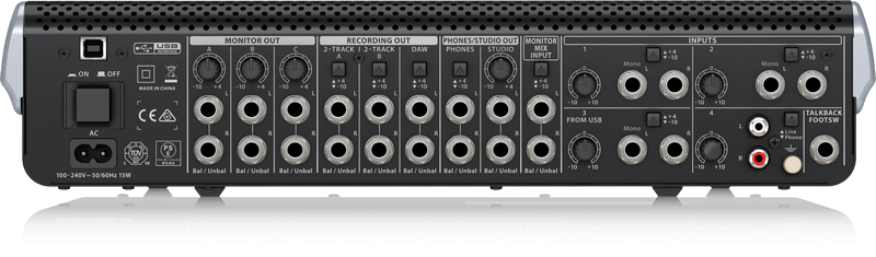 Behringer CONTROL2USB3
