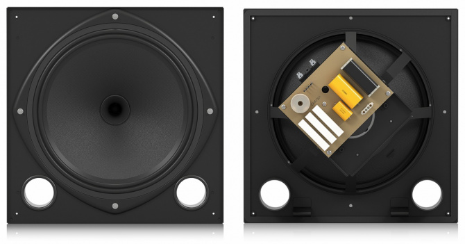 Tannoy CMS1201DC