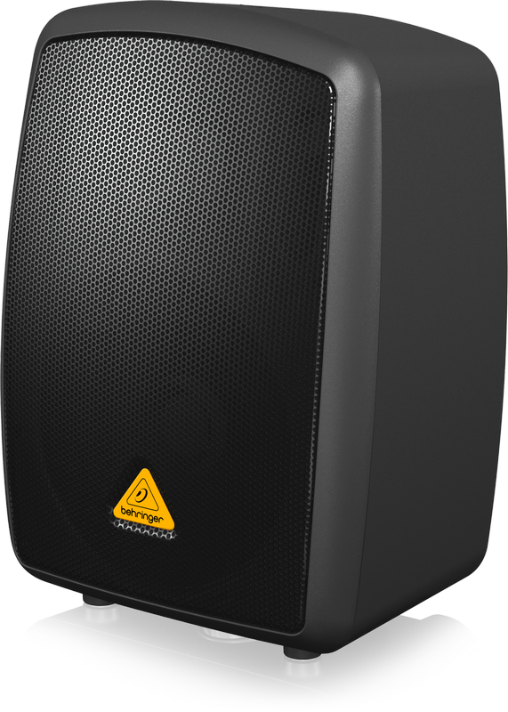 Behringer MPA40BT3