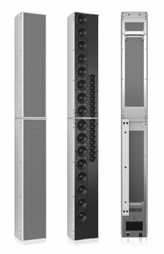 Tannoy QFLEX 322