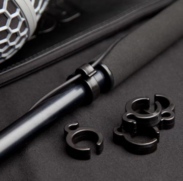 RODE Boompole Clips