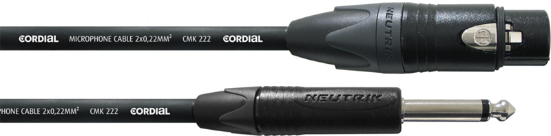 Cordial CPM 5 FP2