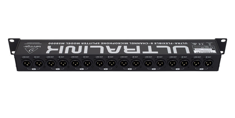 Behringer MS80003