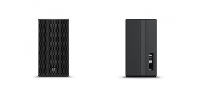 Turbosound NuQ62