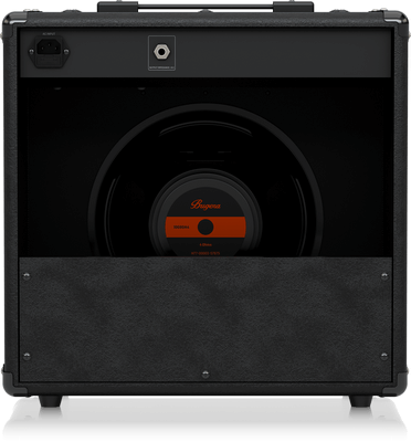 Behringer HA-40R2