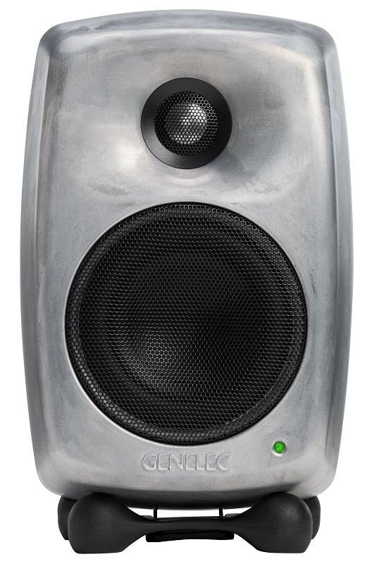 Genelec 8020DRwM Активный студийный монитор3