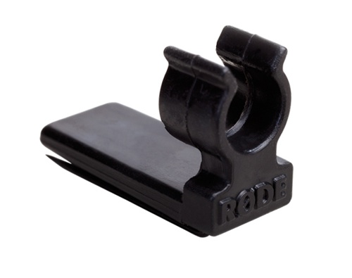 RODE Vampire Clip2