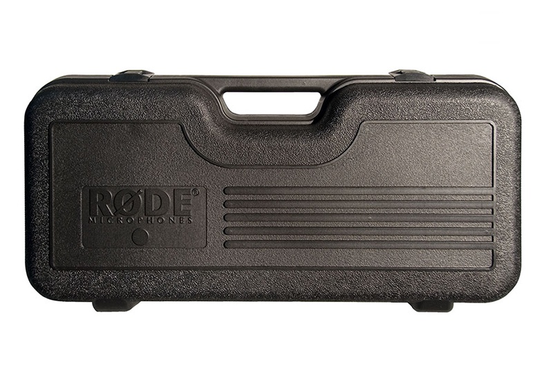 RODE RC2 Кейс пластиковый2