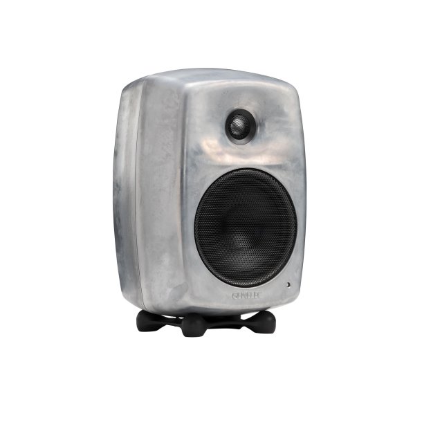 Genelec G Three BRw активная 2-полосная АС.6