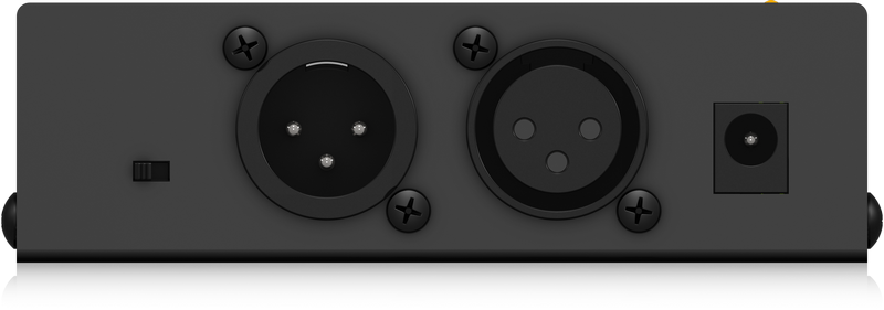 Behringer PS4002