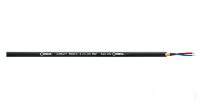 Cordial CPM 1,5 FW-UNB
