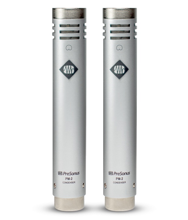 PreSonus PM-2 Инструментальный микрофон2