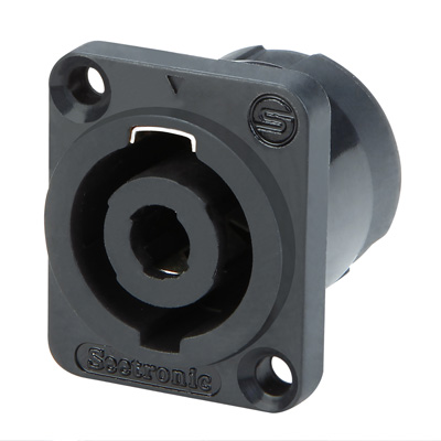 Seetronic SL4MP Панельный разъём