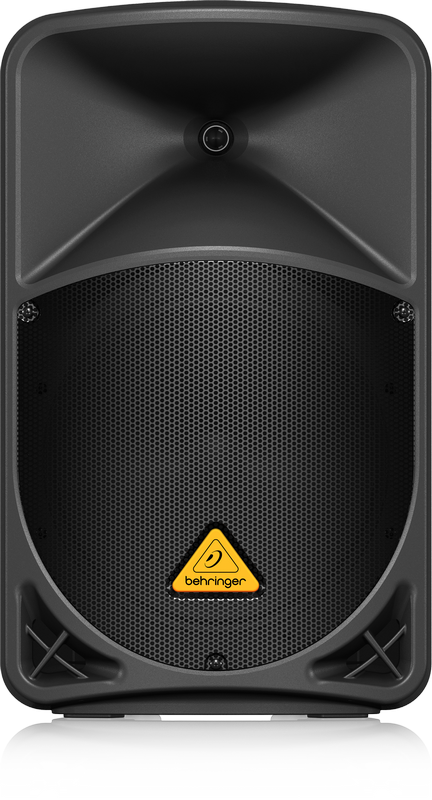 Behringer B115MP3 Акустическая система2