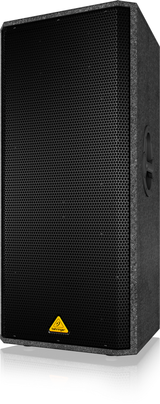 Behringer VP25202
